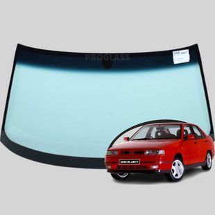 Лобове скло Seat Toledo (Хетчбек) (1991-1998) / Сеат Толедо 9401/7603AGNBLV фото