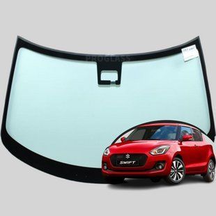 Лобове скло Suzuki Swift V (Хетчбек) (2017-) / Сузукі Свіфт V з камерою 8044AGNCVW фото