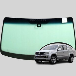 Лобове скло VW Amarok (Пікап) (2010-) / Фольксваген Амарок з датчиком (квадрат) (2010-2012р.) 8609AGSVW1B фото