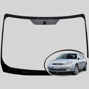 Лобове скло Ford Mondeo II/III (2000-2007) / Форд Мондео II/III 3559AGNGBV фото