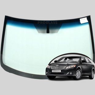Лобове скло Toyota Camry XV40 / Aurion (Седан) (2006-2012) / Тойота Камрі 40 / Ауріон 8377AGNBLVZ фото