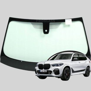 Лобове скло BMW X5 (G05) (Позашляховик) (2019-) / БМВ Х5 (Г05) з датчиком 2493/2492ABSCMUVZ фото