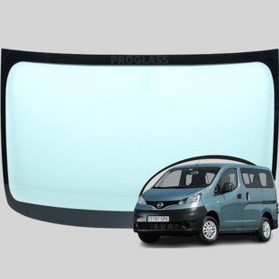 Лобове скло Nissan NV200 (M20)/Vanette (Мінівен) (2009-2019) 6062/T157AGNMV фото
