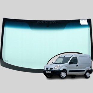 Лобовое стекло Nissan Kubistar (Минивен) (1997-2007) / Ниссан Кубистар 7246/6030AGNBL фото