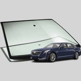 Лобове скло Cadillac CT6 (Седан) (2016-) / Кадилак СТ6 з датчиком T006AGSCMVZ фото