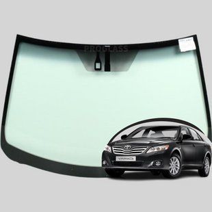 Лобове скло Toyota Camry XV40/Aurion (Седан) (2006-2012) з датчиком 8377AGNBLVZ фото