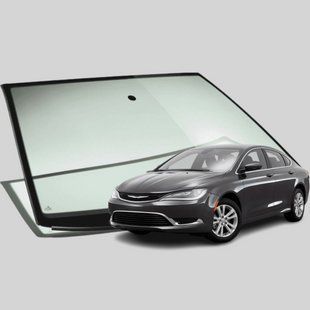 Лобове скло Chrysler 200 UF (Седан) (2015-) / Крайслер 200 УФ T061AGNV фото