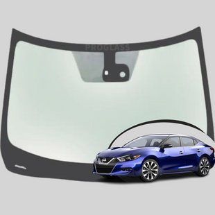 Лобове скло Nissan Maxima QX (A36) (Седан) (2016-) / Ніссан Максима з датчиком T071AGNMV фото