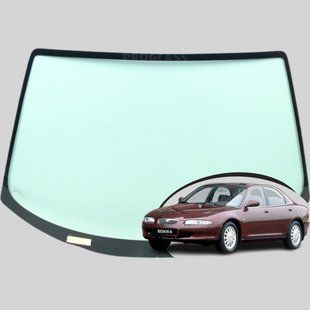 Лобове скло Mazda Xedos 6 (Седан) (1992-1999) / Мазда Кседос 6 5144AGNBL фото