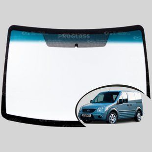 Лобовое стекло Ford Transit Tourneo/Connect (2003-2014) / Форд Транзит Торнео/Конект 1796457132 фото