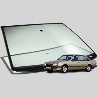 Лобове скло Opel Record E2 (Седан, Комбі) (1982-1986) 6246/IN66AGNBL фото