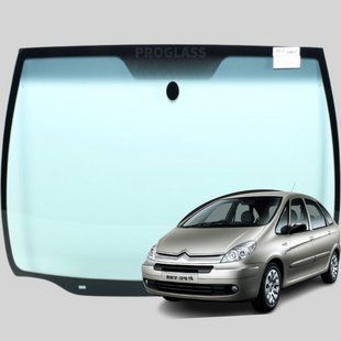 Лобовое стекло Citroen Xsara Picasso (Минивен) (1999-2008) 2729ACCV1P фото