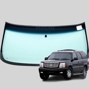 Лобове скло Cadillac Escalade (Позашляховик) (2000-2006) / Каділлак Ескалейд DW19/AC69AGN фото