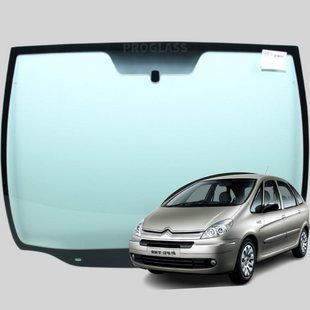 Лобовое стекло Citroen Xsara Picasso (Минивен) (1999-2008) с датчиком 2729ACCV1P фото