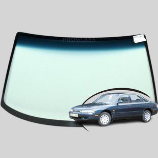 Лобове скло Mazda 626 (GE) (Седан) (1993-1997) / Мазда 626 5141AGNBL фото