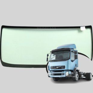 Лобове скло Volvo FL (Вантажівка) (2007-2013) / Вольво ФЛ 4633/7253/8834AGNBL фото