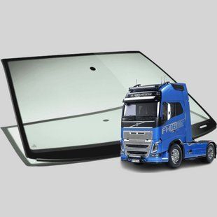 Лобовое стекло Volvo FH12/FH16 (Грузовик) (2013-) с датчиком и камерой (2024г.-) 8844AGNZ фото