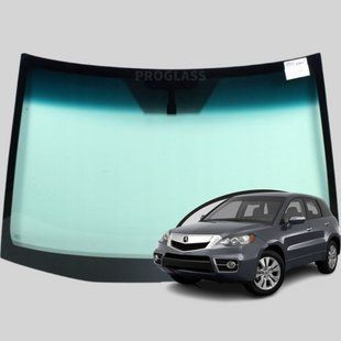 Лобове скло Acura RDX (Позашляховик) (2006-2012) / Акура РДХ 4099AGNBLV фото