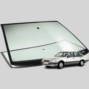 Лобове скло Opel Senator A2 (Седан) (1982-1986) 6246/IN66AGNBL фото