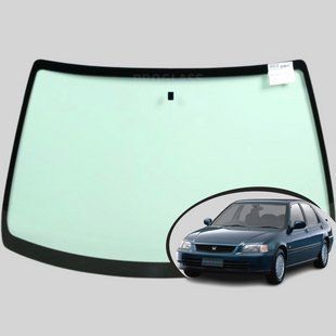 Лобовое стекло Honda Civic (1995-2001) / Хонда Сивик (Хетчбек,Универсал) 3954/7025AGNBLV фото