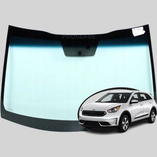 Лобове скло KIA Niro (2017-) / КІА Ніро з датчиком 44A1AGNBLHV фото