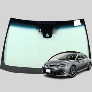 Лобове скло Toyota Camry XV70 (Седан) (2018-) з датчиком та камерою 8428AGNBLV фото