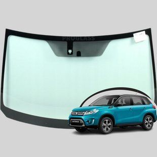 Лобове скло Suzuki Vitara IV (LY) (Позашляховик) (2015-) / Сузукі Вітара IV з датчиком 8041AGNVZ фото