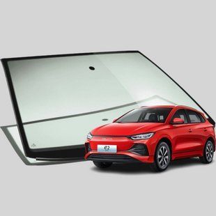 Лобове скло BYD E2 (Хетчбек) (2020-) / БІД Е2 T269/T270AGNV фото