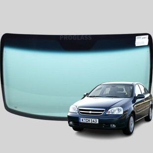Лобове скло Daewoo Nubira (Седан, Хетчбек, Комбі) (2003-2009) / Деу Нубіра DW16/3016/IN30/30A3AGNBL фото