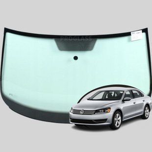 Лобове скло VW Passat NMS (B7/B8) (USA та Китай) (Седан) (2010-2022) B049AGNVZ фото