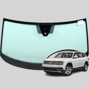 Лобове скло VW Atlas/Teramont (Позашляховик) (2016-2020) з датчиком та камерою T102AGNV фото