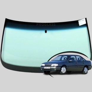 Лобове скло Opel Vectra A (Седан, Хетчбек) (1988-1995) / Опель Вектра А 6253AGNBL фото