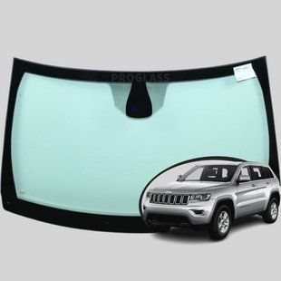 Лобове скло Jeep Grand Cherokee IV (2011-) / Джип Гранд Чірокі IV з датчиком AJ18AGSMVW2B фото