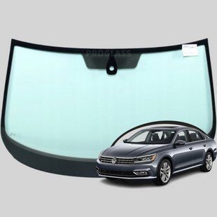 Лобове скло VW Passat NMS (B7/B8) (USA та Китай) (Седан) (2010-2022) з датчиком (коло 2016 р.-) B049AGNVZ фото