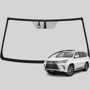 Лобове скло Lexus LX570 (2008-2021) / Лексус ЛХ570 з датчиком (2016 р.-) 8378/83A8AGNBLPV фото