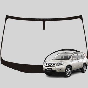 Лобове скло Nissan X-Trail (T-31) (Позашляховик) (2007-2014) / Ніссан Х-Трейл (T-31) 6047AGNBL фото