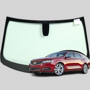 Лобове скло Chevrolet Impala (Седан) (2014-) / Шевроле Імпала T066AGNMZ фото