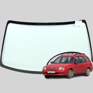 Лобове скло Toyota Corolla E110 (Седан, Хетчбек, Комбі) (1995-2001) / Тойота Корола Е110 8304AGNBL фото