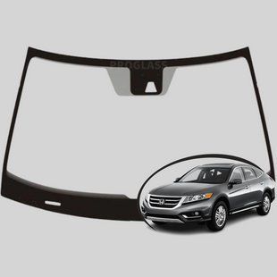 Лобове скло Honda Crosstour (2010-2015) / Хонда Кростур з камерою 40A8AGNBLV фото