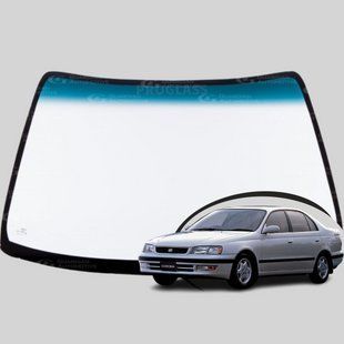 Лобове скло Toyota Carina E/Corona AT190/Caldina (Седан, Хетчбек, Комбі) (1992-1998) 8282AGNBL фото
