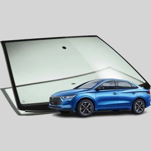 Лобове скло BYD E3 (Седан) (2020-) / БІД Е3 T269/T270AGNV фото