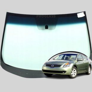 Лобове скло Nissan Altima L32 (Седан) (2007-2012) / Ніссан Алтіма 60A4AGNBLV фото