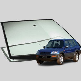 Лобове скло Toyota Rav-4 I (XA10) (Позашляховик) (1994-2000) / Тойота Рав 4 8287AGNBL фото