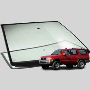 Лобове скло Toyota 4-Runner (Позашляховик) (1996-2002) 8308/FW20/83A3AGNBLV фото