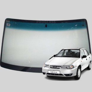 Лобове скло Daewoo Nexia (Седан, Хетчбек) (1995-2016) / Деу Нексія 3000AGNBL фото