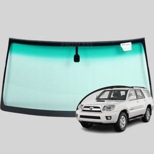 Лобове скло Toyota 4-Runner/Hi-Lux Surf (Позашляховик) (2003-2009) FW21AGNBLV фото