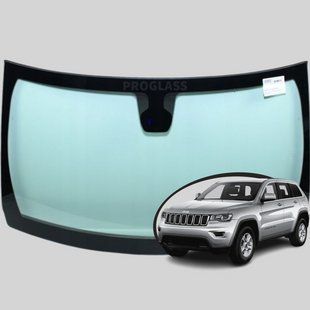 Лобове скло Jeep Grand Cherokee IV (2011-) / Джип Гранд Чірокі IV з датчиком AJ18AGSMVW2B фото