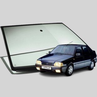 Лобове скло Dacia Nova/SuperNova/Solenza (Седан) (1995-2005) / Дачія Нова 9999AGNBL фото