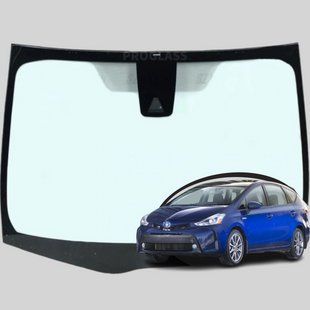 Лобове скло Toyota Prius V/Grand Prius (USA) (Хетчбек) (2012-) з камерою (2018р.-) T064AGNV фото