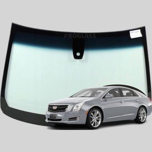 Лобове скло Cadillac XTS (Седан) (2012-2018) / Кадилак ХТС з датчиком T010AGSBLMVWZ фото